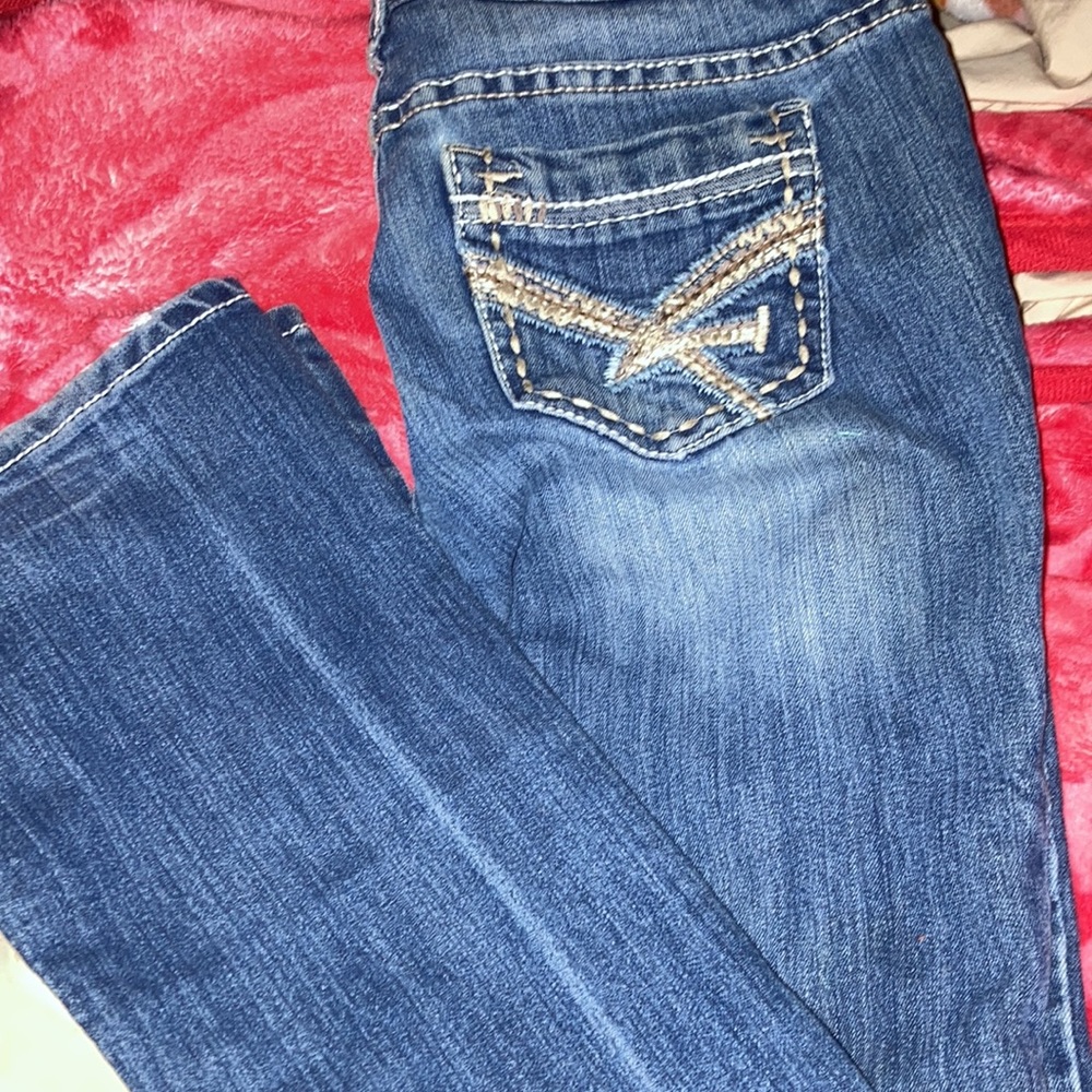 Jeans - Picture 5 of 6